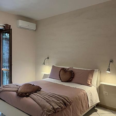 Seaside Apartment Castellammare di Stabia Exterior photo