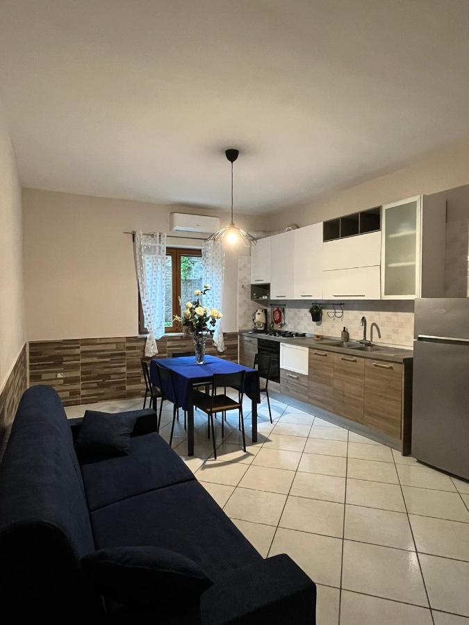 Seaside Apartment Castellammare di Stabia Exterior photo