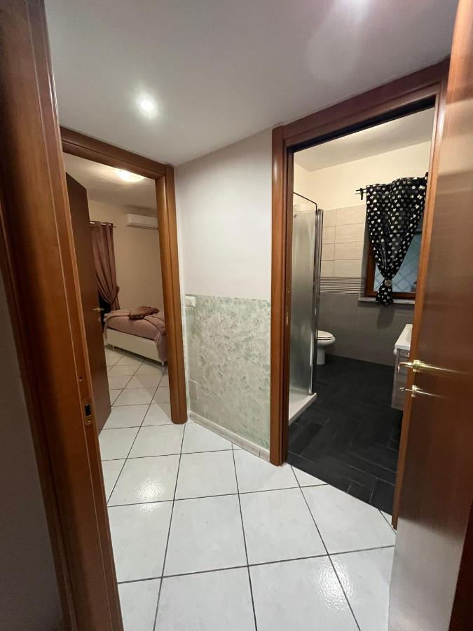 Seaside Apartment Castellammare di Stabia Exterior photo