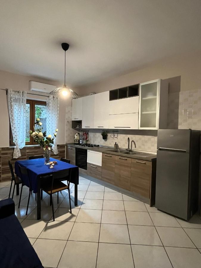 Seaside Apartment Castellammare di Stabia Exterior photo