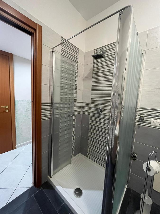 Seaside Apartment Castellammare di Stabia Exterior photo